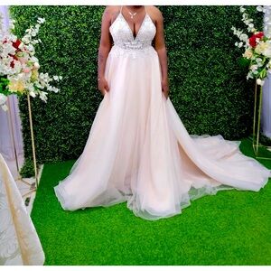 Citrus & Ginger body wash body